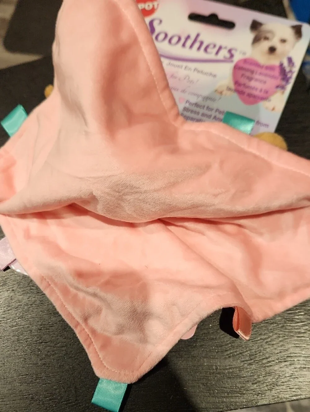 N/A soft pink